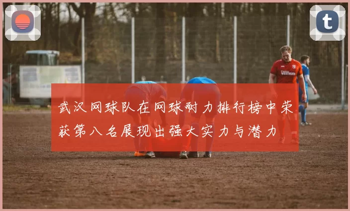 武汉网球队在网球耐力排行榜中荣获第八名展现出强大实力与潜力