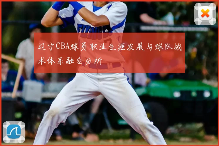 辽宁CBA球员职业生涯发展与球队战术体系融合分析