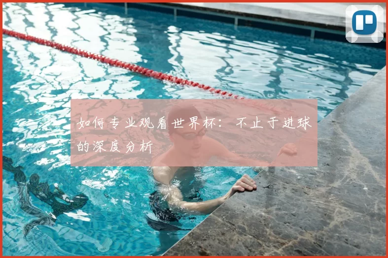 如何专业观看世界杯：不止于进球的深度分析