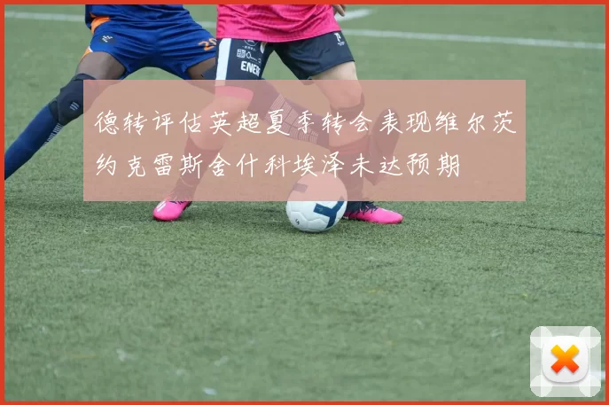 德转评估英超夏季转会表现维尔茨约克雷斯舍什科埃泽未达预期