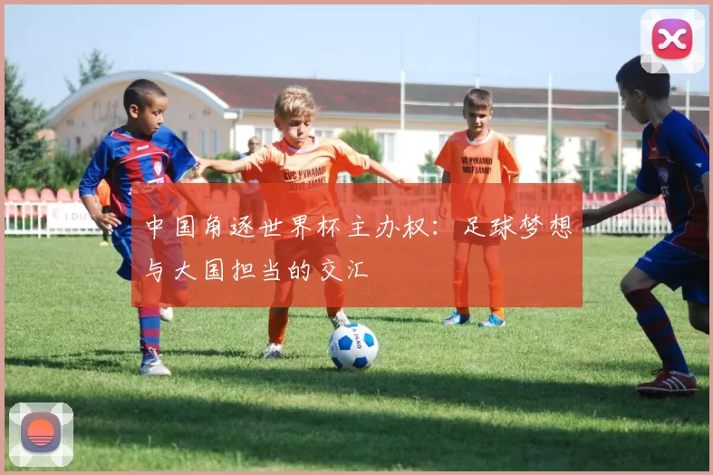 中国角逐世界杯主办权:足球梦想与大国担当的交汇