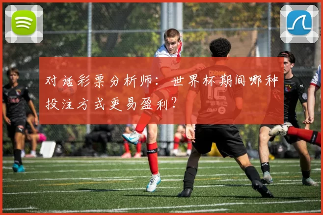 对话彩票分析师：世界杯期间哪种投注方式更易盈利？
