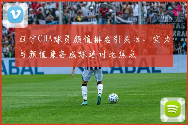 辽宁CBA球员颜值排名引关注,实力与颜值兼备成球迷讨论焦点