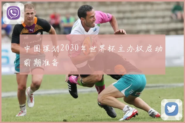 中国谋划2030年世界杯主办权启动前期准备