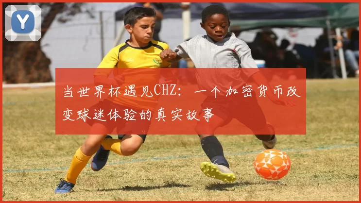 当世界杯遇见CHZ:一个加密货币改变球迷体验的真实故事