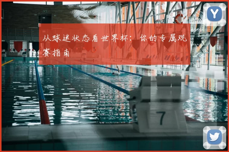 从球迷状态看世界杯:你的专属观赛指南
