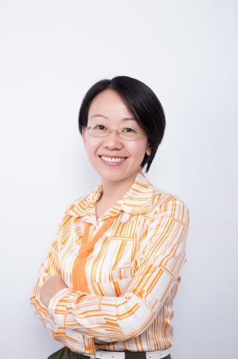 汪清蓉