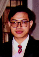 鐘勇