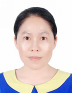 李輝霞