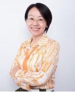 汪清蓉