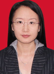 林冬梅
