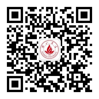 學(xué)校官微二維碼